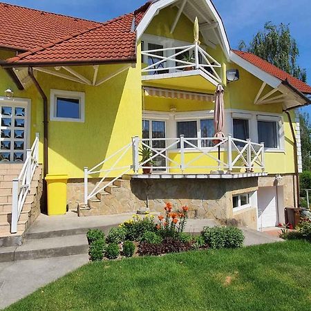 Apartment In Fonyod/Balaton 18580 מראה חיצוני תמונה