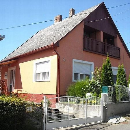 Apartment In Fonyod/Balaton 18580 חדר תמונה