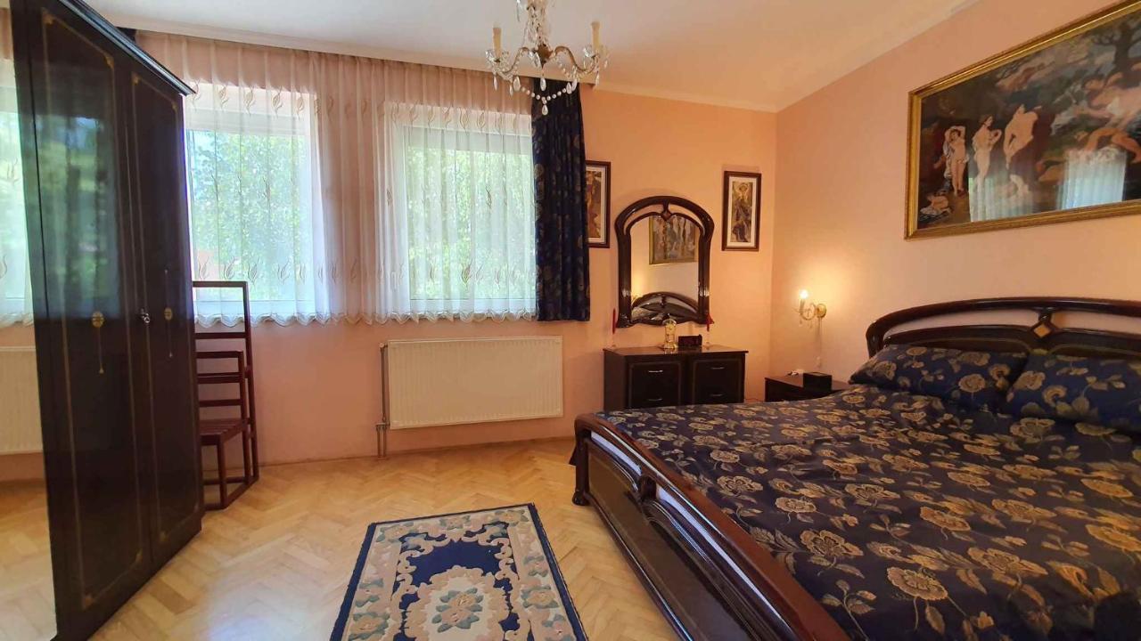Apartment In Fonyod/Balaton 18580 מראה חיצוני תמונה