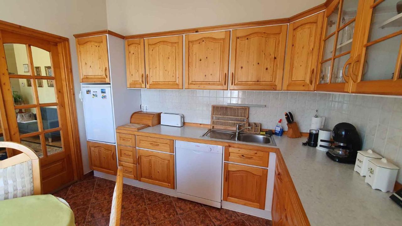 Apartment In Fonyod/Balaton 18580 מראה חיצוני תמונה