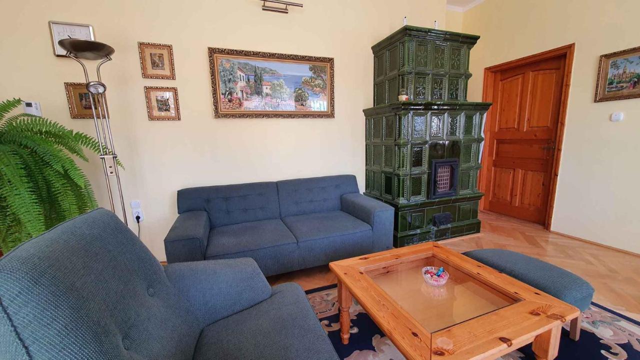 Apartment In Fonyod/Balaton 18580 מראה חיצוני תמונה