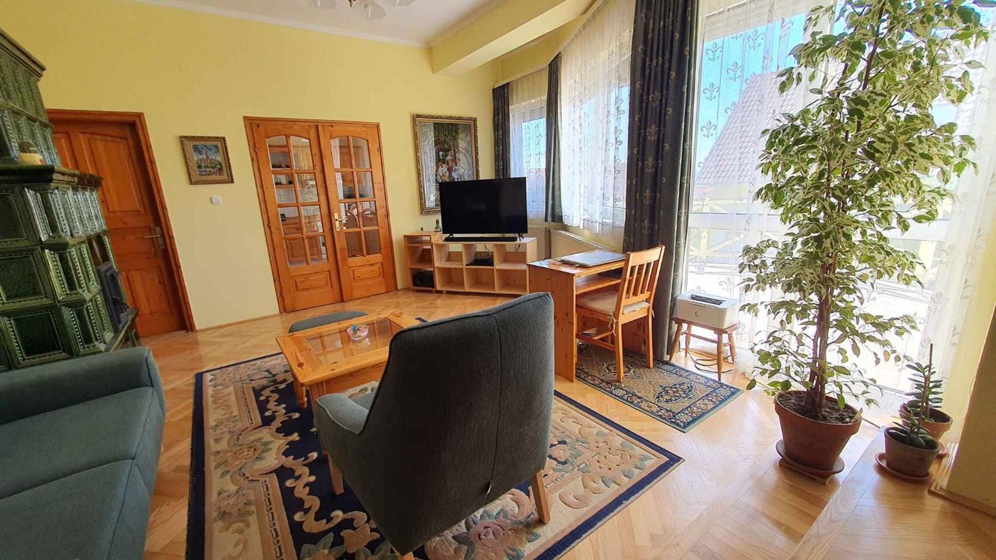 Apartment In Fonyod/Balaton 18580 מראה חיצוני תמונה