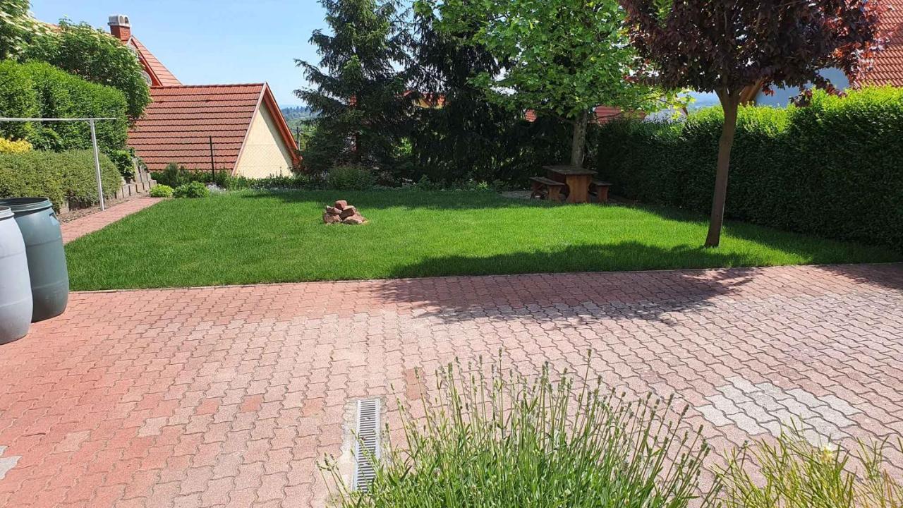 Apartment In Fonyod/Balaton 18580 מראה חיצוני תמונה