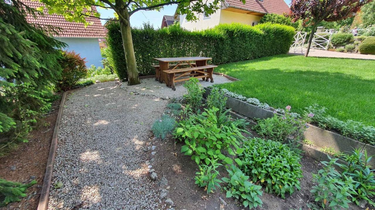 Apartment In Fonyod/Balaton 18580 מראה חיצוני תמונה