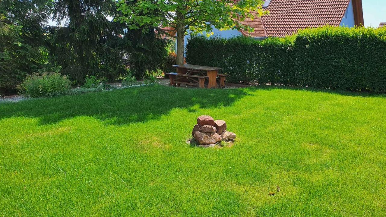 Apartment In Fonyod/Balaton 18580 מראה חיצוני תמונה