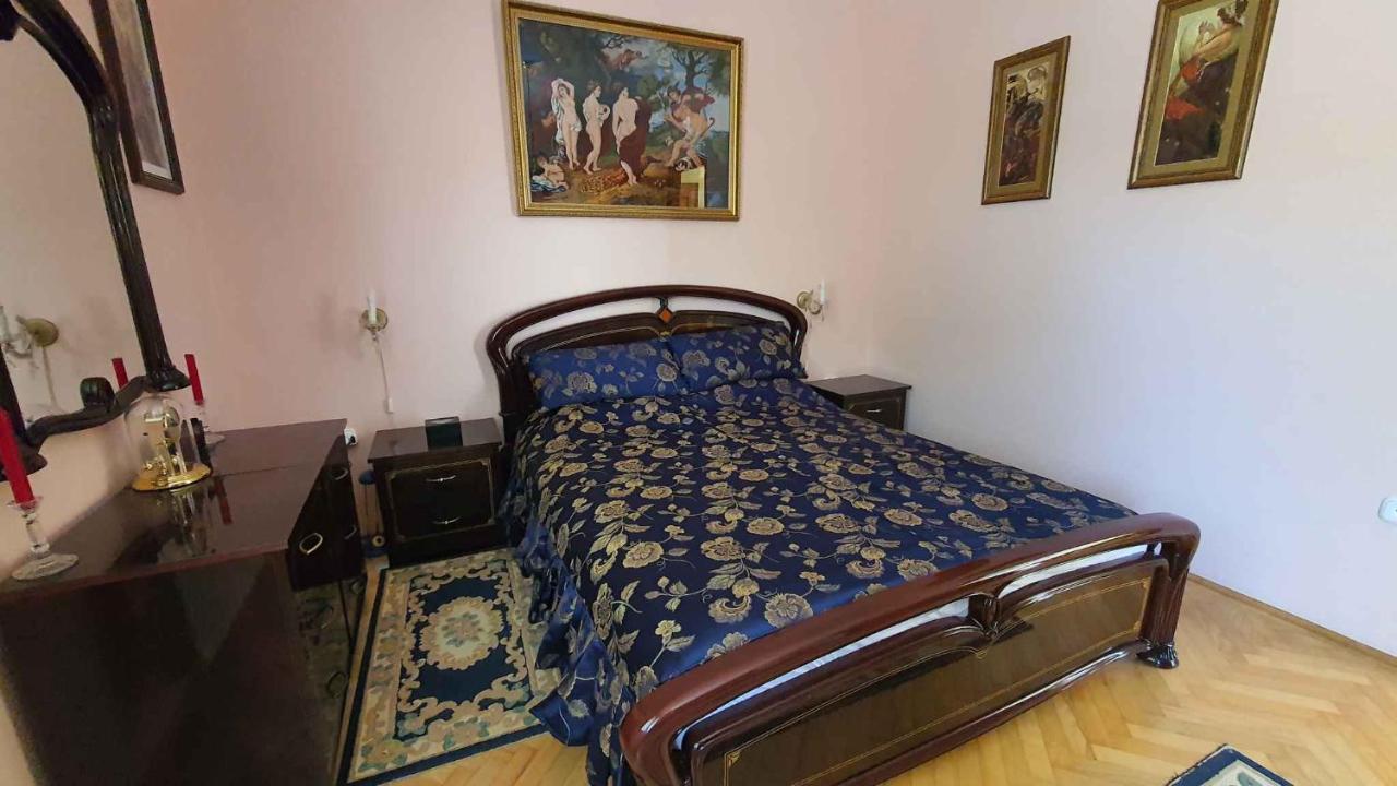 Apartment In Fonyod/Balaton 18580 מראה חיצוני תמונה