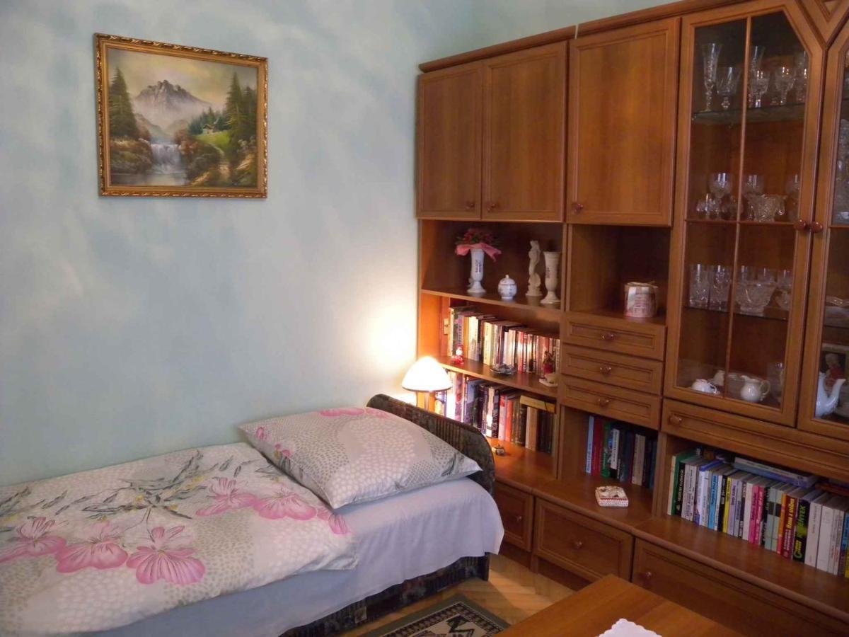 Apartment In Fonyod/Balaton 18580 מראה חיצוני תמונה