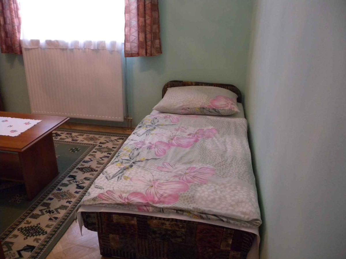 Apartment In Fonyod/Balaton 18580 מראה חיצוני תמונה