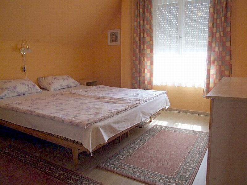 Apartment In Fonyod/Balaton 18580 חדר תמונה