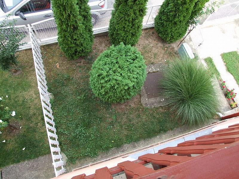 Apartment In Fonyod/Balaton 18580 חדר תמונה